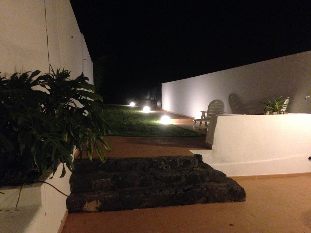 Casa Do Campo - A Minha Casa Villa Capelas Exterior photo